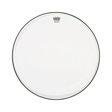 Imagem de Remo Timpani, transparente, 63,5 cm (25") de diâmetro