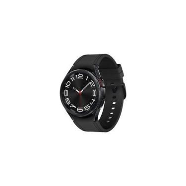 Imagem de Relogio de Pulso Smartwatch Samsung Galaxy Watch6 Classic Lte 43MM Tel