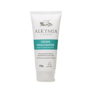 Imagem de CREME FINALIZADOR PARA Mãos GRANDHA 60G