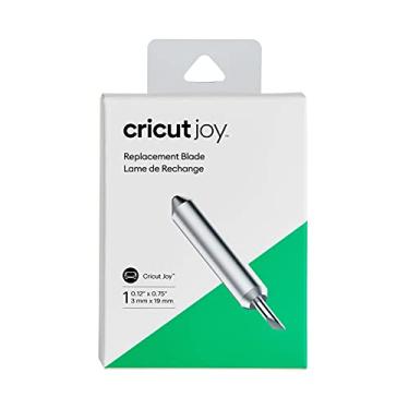 Imagem de Lâmina de Corte para Cricut Joy - Prata