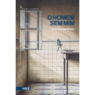 Imagem de Livro - O homem sem mim