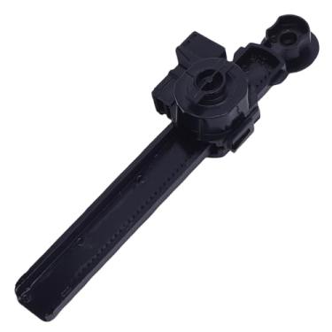 Imagem de Damper de Luvas 5G1858309 Wearproof Easy Install Release Substituição de Suporte de Choque para R32 Abbit 2018-2020 (Com interface de luz)