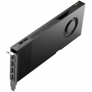 Imagem de Placa de Vídeo Quadro PNY NVIDIA - RTX 2000, Ada Generation 16GB, DDR6, 128 Bits
