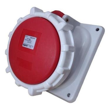 Imagem de Tomada De Painel Industrial 125a Fêmea 5 Polos Legrand