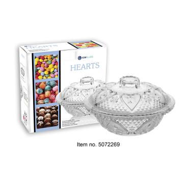 Imagem de Bomboniere Le Hearts