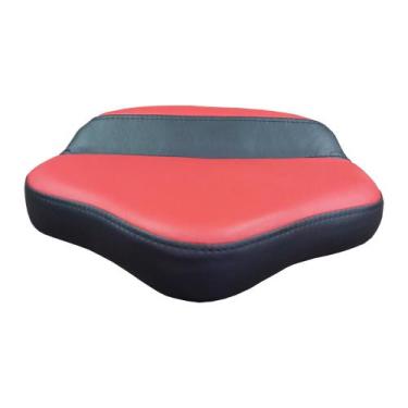 Imagem de Banco Assento para Barco de Pesca ou Lancha - Levantar Âncora, Preto, 