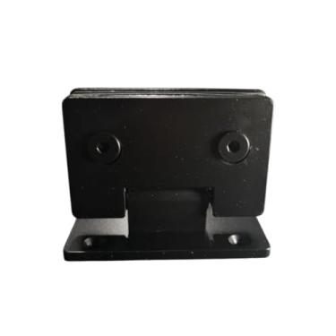 Imagem de G1120 Dobradiça De Batente V/a Com Cavalete Central Preto