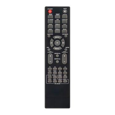 Imagem de AIDITIYMI Comandante remoto substituído aplicável para Pyle PT694BT PT694BT.5 PT694BT.6 5.2-Channel Hi-Fi Home Theater Receiver Stereo Amplifier System