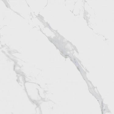 Imagem de Porcelanato Esmaltado Retificado Polido Branco Alban Interno 84x84 cm Caixa 2,12 m2