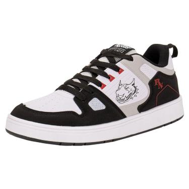 Imagem de Tênis Masculino Prescott Red Nose Rnvm303