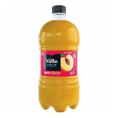 Imagem de DEL VALE FRUT 1L c/06 pêssego - COCA COLA 
