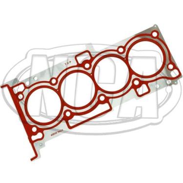Imagem de Junta Do Cabeçote Freemont Journey 2.4 16V 40808Inox - Junta lima