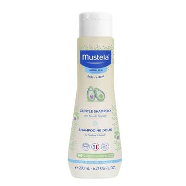 Imagem de Shampoo Gentle Mustela Bebê 200ml