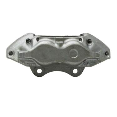 Imagem de R1 Concepts Pinça de freio prata revestida de zinco FRONT-L 1974-1997 JAGUAR XJ12, VANDEN PLAS, XJ6, XJR-S, XJ-S, XJ-SC, XJR, XJ SPORT, XJ SUPER V8