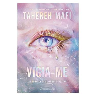 Imagem de Vigia-Me - Vol. 1