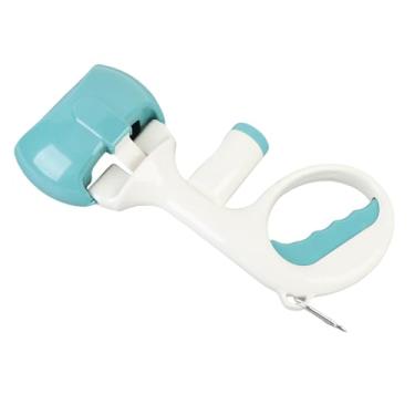 Imagem de Zerodis PICKER DE PACADOR DE DOM POOPER SCOOPERS ALGO AUTO ALGO E FERRAMENTA DE LIMPEÇÃO CAMPO DE CAMPO POOPER Scooper Com Alça Ergonômica para Picador DE Lixo DE Cães DE Limpeza Rápida cocô (Verde)