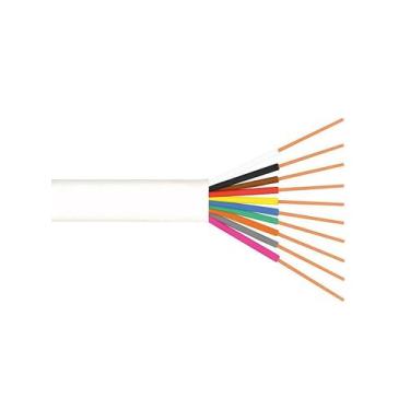 Imagem de Cabo Para Alarme Telecam 50 X 06 Vias Cobre 100 Metros