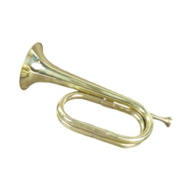Imagem de MERIGLARE Trompete, instrumento musical para celebrações