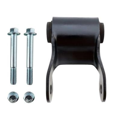 Imagem de TAIROD Kit De Manilha Suspensão Traseira Com Mola Lâmina Compatível Dodge Durango 1998-2003 722-059