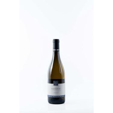 Imagem de Vinho Branco Domaine Bertrand Bachelet Santenay 2020