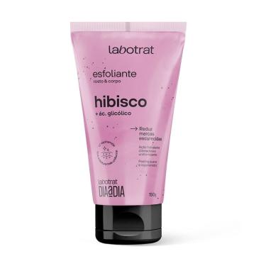 Imagem de Esfoliante Labotrat Hibisco 150G