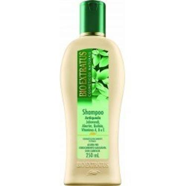Imagem de Shampoo Bio Extratus Jaborandi 250Ml