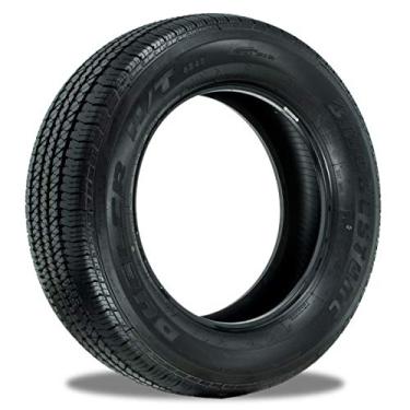 Imagem de Pneu 245/65r17 aro 17 Bridgestone Dueler H/T 684 lll 111T