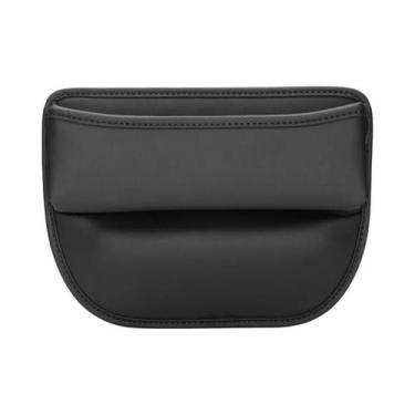 Imagem de Caixa De Armazenamento De Preenchimento De Lacuna De Assento De Carro 