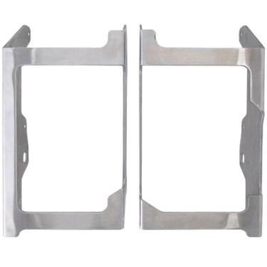 Imagem de Protetor de Radiador Envolvente Start Beta Xtrainer 19/25