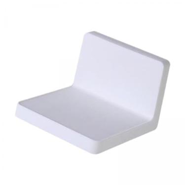 Imagem de SiaBiced 2x Caixa de Armazenamento Organizador de Cosméticos para Dormitório Organizador de Banheiro E Cozinha para Dormitório