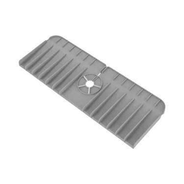 Imagem de Almofada De Silicone Para Pia, Retenção De Água, Anti-spray, À Prova D