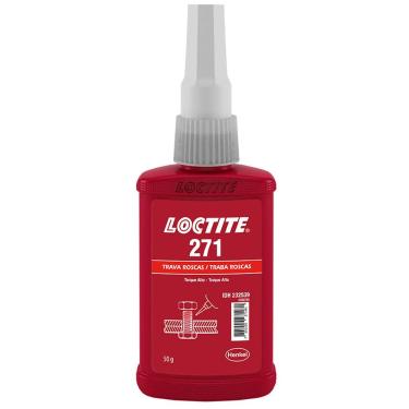 Imagem de Cola Anaeróbica 271 Trava Rosca 50g Loctite
