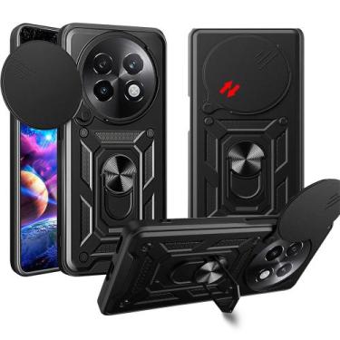 Imagem de Capa Capinha Case para Realme 13 + Plus - Protetora Resistente Anti Im