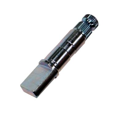 Imagem de Eixo Abre Patim Cbx 200 Strada Cbx 250 Twister Cb300 Nx 200  Traseiro