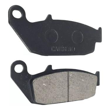 Imagem de Pastilha Freio Traseiro Haojue Chopper 150