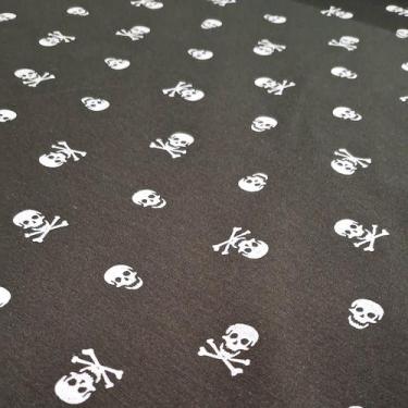 Imagem de Tecido Tricoline Estampado 100% Algodão - 2 Metros - Escolha - tecidos