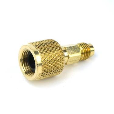 Imagem de Yellow Jacket 19104 3/20.3 cm Qc fêmea x 1/10.2 cm alargador macho