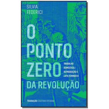 Imagem de O Ponto Zero - ELEFANTE EDITORA, 3