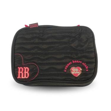 Imagem de Estojo Box Rebecca Bonbon 100 Pens Passeio Juvenil Escolar - Clio Styl