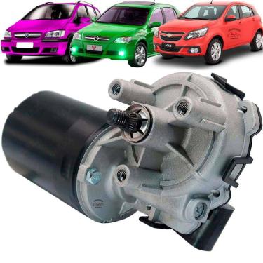 Imagem de Motor Limpador Parabrisa Gm Vectra Astra Omega Agile 1993/15