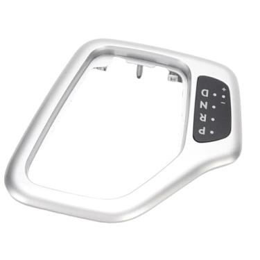 Imagem de Luocute Moldura de Câmbio de Transmissão Com Kit de Chicote de Arame, 5YD27LS5AA 68413957AA 601-401 Tan para Mudança de Marcha Compatível Com 2014-2018 Acessórios de Reparo de Câmbio