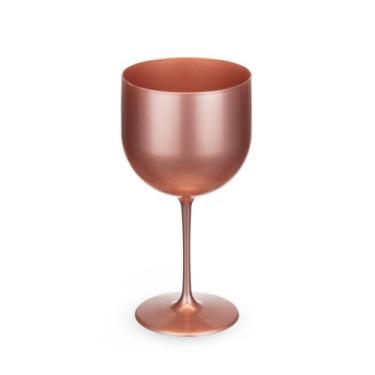 Imagem de Kit 20 Taças Gin 500ml Diversas Cores - Excelência Artigos para Festas