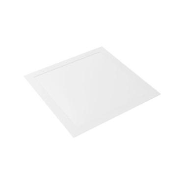 Imagem de Painel de Led Taschibra Pro Quadrado de Embutir 45W Bivolt 6500K Luz B