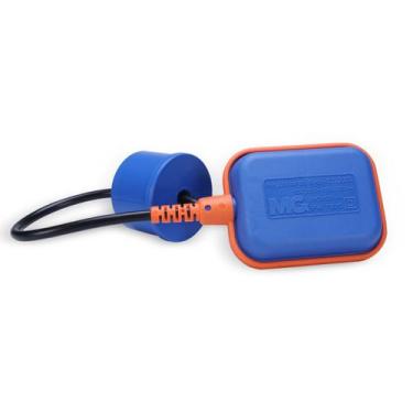 Imagem de Chave Boia Automática Controle Nível da água 15A Margirius, 127/220V