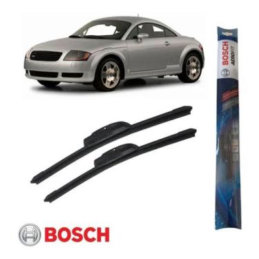 Imagem de Palhetas Especificas BOSCH para AUDI TT/TT ROADSTER 1998 Á 2003