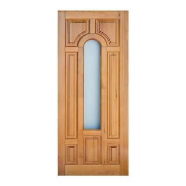 Imagem de Adesivo Decorativo de Porta - Porta de Madeira - 2282cnpt - Allodi