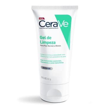 Imagem de Gel Limpeza de Pele CeraVe 60g, 1, 60g