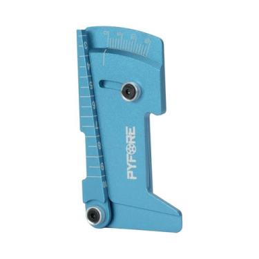 Imagem de Ferramentas De Ajuste De Inclinação E Alinhamento De Rodas De 15 Graus