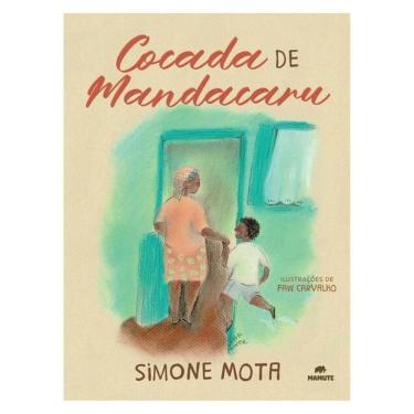 Imagem de Cocada De Mandacaru