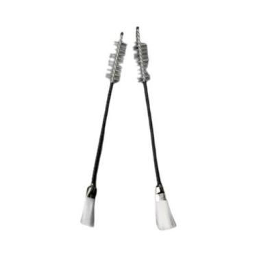 Imagem de Escovas Coloridas Para Limpeza De Instrumentos Musicais Para Saxofone,